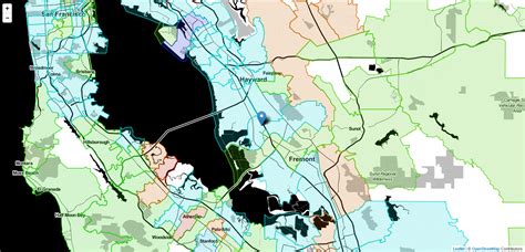 Green Bay Zip Code Map - Maping Resources