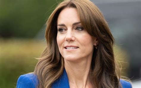 Kate Middleton A Fotografia In Dita Da Princesa De Gales Impala