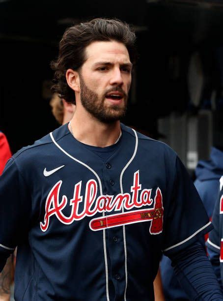 Haircuts For Men Mens Hairstyles Dansby Swanson Professional Sports