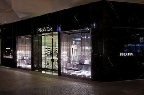 OPENING Gruppo Prada Opening In Brasile California E Cina