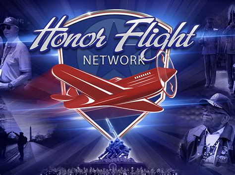 honor flight network main - American Security Today