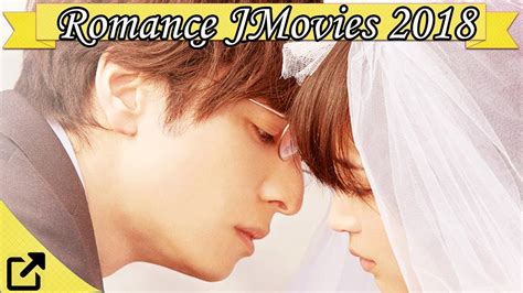 Top 50 Romance Japanese Movies 2018 All The Time Youtube