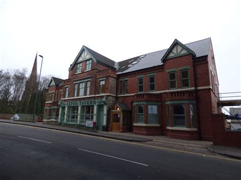 Aston Tavern Aston Hall Road Aston Fully Restored Flickr