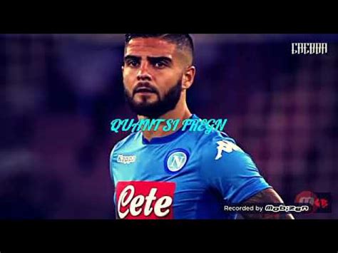 LORENZO INSIGNE SKILLS ASSISTS E GOALS YouTube