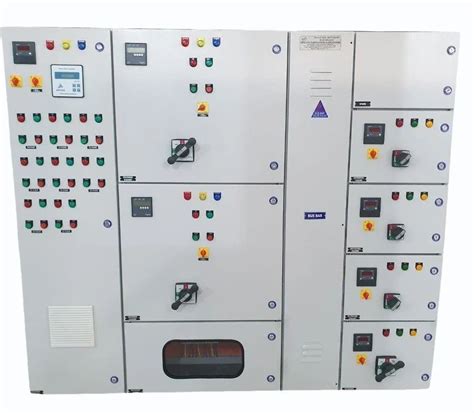 415 V Three Phase LT Distribution Panel At Rs 200000 In Sonipat ID