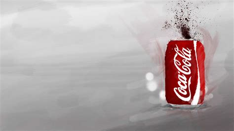 75+] Coca Cola Background On Wallpapersafari in Coca Cola Powerpoint ...