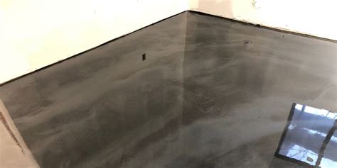 Metallic Epoxy Projects Photo Gallery Rad Concrete Coatings In Utah