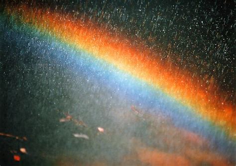 Rainbow Up Close By Andykazie Redbubble