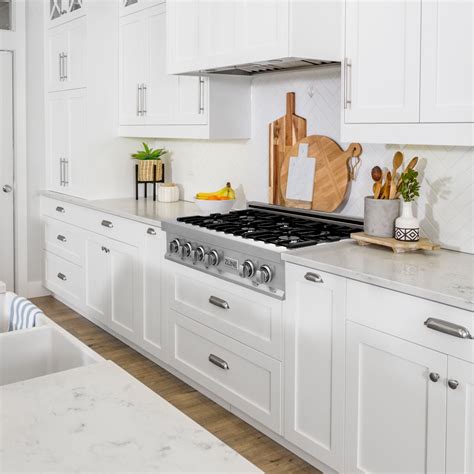 Zline 36 Gas Rangetop In Stainless Steel Zline Kitchen And Bath