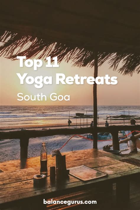 Top 11 Yoga Retreats South Goa Artofit