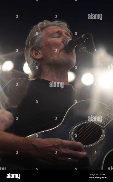 Newport Folk Festival My Morning Jacket And Roger Waters In Concert