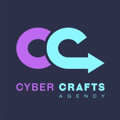 Cyber.Crafts.Agency
