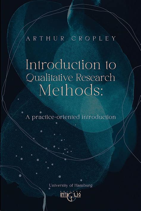 Introduction To Qualitative Research Methods A Practice