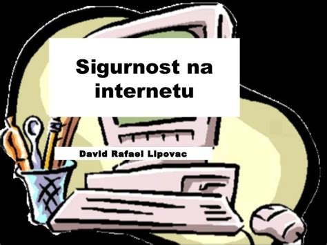 795 Sigurnost Na Internetu