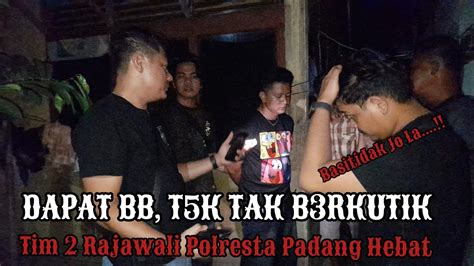 BASITIDAK SE LA TARUI TIM 2 RAJAWALI POLRESTA PADANG HEBAT YouTube