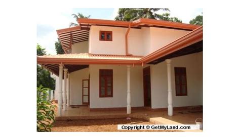 Getmyland House For Sale In Piliyandala Brand New Two