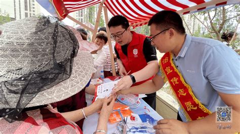 天津十项行动·基层治理在行动——津南区南辛房村“党建 四德领航” 提升基层治理效能 村民 特色