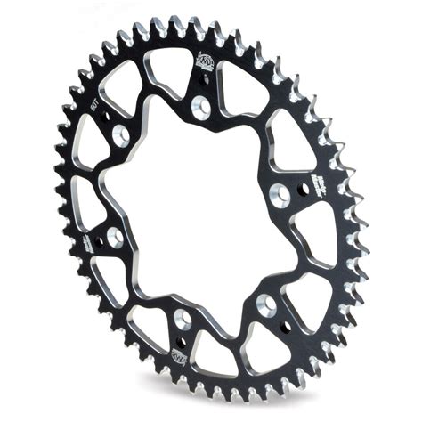 Husaberg Fe Moto Master Rear Alloy Sprocket T Black