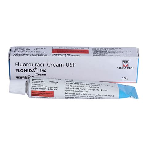 Flonida 1 Cream 10 Gm Price Uses Side Effects Composition Apollo