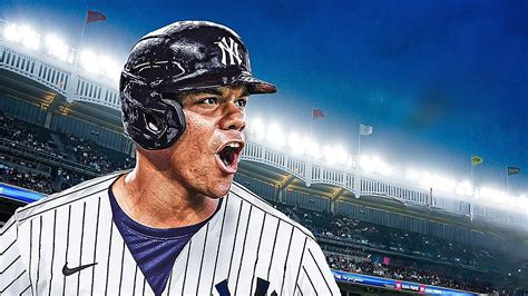 Yankees Presenta Oficialmente A Juan Soto Correo Del Caron