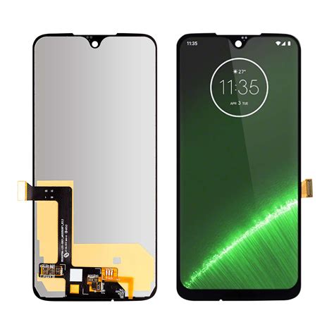 Tela Display Lcd Motorola Moto G7 Xt1962 G7 Plus Xt1965 Central Selling