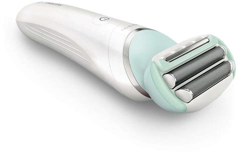 Notre avis sur le Philips BRL160 00 Rasoir Satinshave Épilateur et