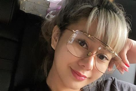 Profil Denise Chariesta Selebgram Yang Berseteru Dengan Razman Arif