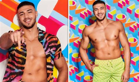 Tommy Fury Love Island : Love Island Tommy Fury Guys Think Women Are Just Pieces Of Meat Closer ...