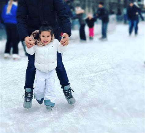 8 Ice Skating Rinks In NJ To Check Out This Winter Flight On Ice