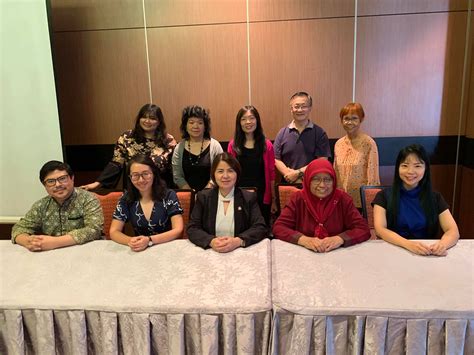 UTM Sustains Excellence Through Academia-Professional Partnership – UTM