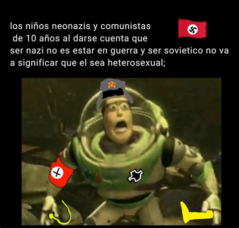 Nazis Meme Subido Por Vengodememasik Memedroid