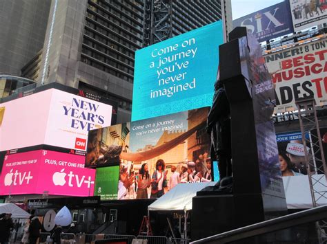 2021 Father Francis P Duffy Bronze Statue Times Square 387… Flickr