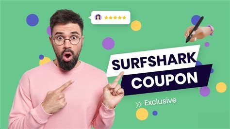 Surfshark Coupon Code Get Extra Months Free Youtube