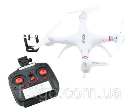 Купить Квадрокоптер Drone 1 Million на радиоуправлении / Дрон с пультом ...