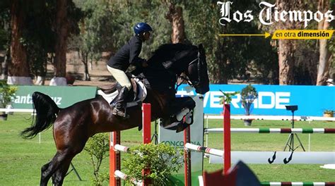 Los Tiempos On Twitter Ltahora Deportes El Torneo Internacional