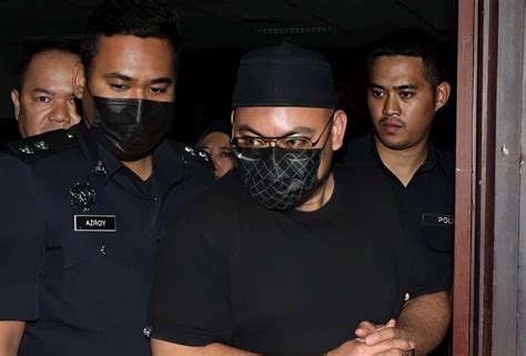 Bekas Kakitangan Jkm Didakwa Gubah Wang Haram Songlap Duit Hampir Rm