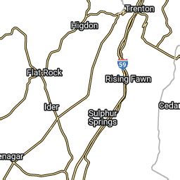 Marshall County, AL Plat Map - Property Lines, Land Ownership | AcreValue