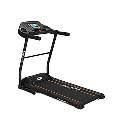 5 Steps B1 Motorized Treadmill | Running Machines in PAKISTAN