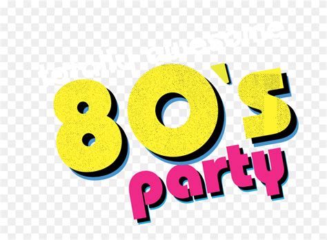 80s Clipart Free Download Best 80s Clipart On