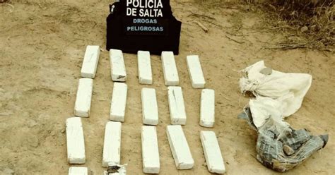 Desbaratan Una Banda De Narcotraficantes Que Operaba En El Norte