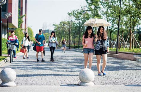 Xian Jiaotong Liverpool University Xjtlu Studylink