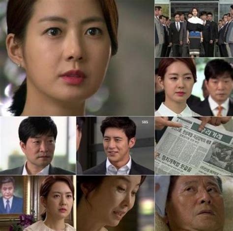 [spoiler] Added Episode 8 Captures For The Korean Drama Empire Of Gold