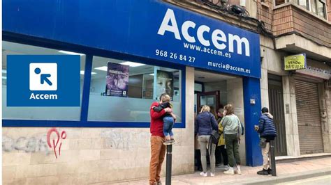 Se Buscan 51 Personas Para Trabajar En Centros De Acogida Accem