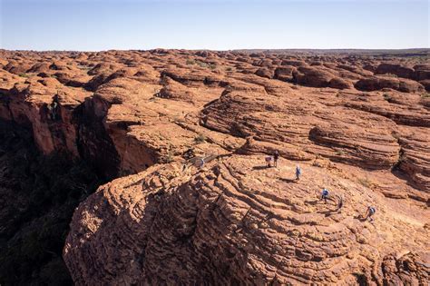 Day Uluru Kata Tjuta Kings Canyon Tour Package Alice Springs