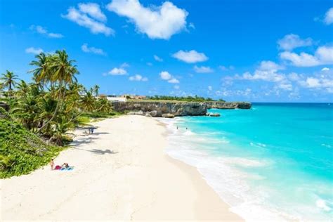 The Top Five Beaches In Barbados Barbados Beaches Best Beaches To