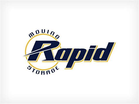 Rapid Logo - LogoDix