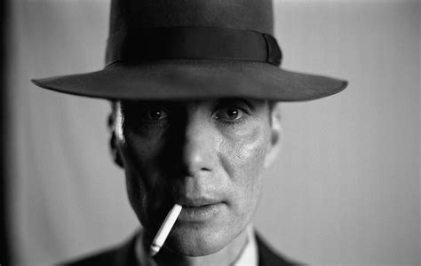 Cillian Murphy Says Oppenheimer And Peaky Blinders Have Put Him Off