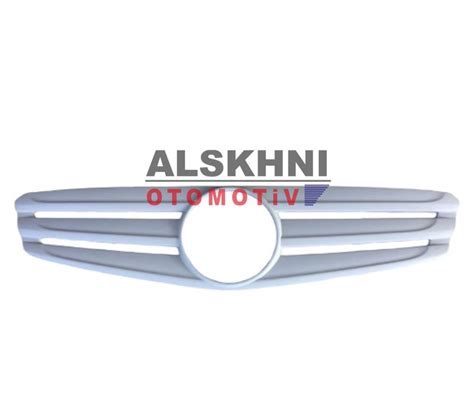 Travego Front Bumper Grill Alskhni Automotive