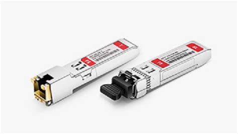 Оптический SFP: что это такое и как его выбрать?