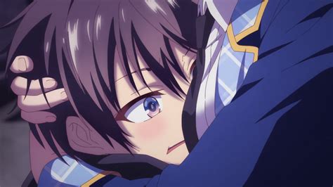 The Demon Sword Master Of Excalibur Academy Anime Gets New Trailer